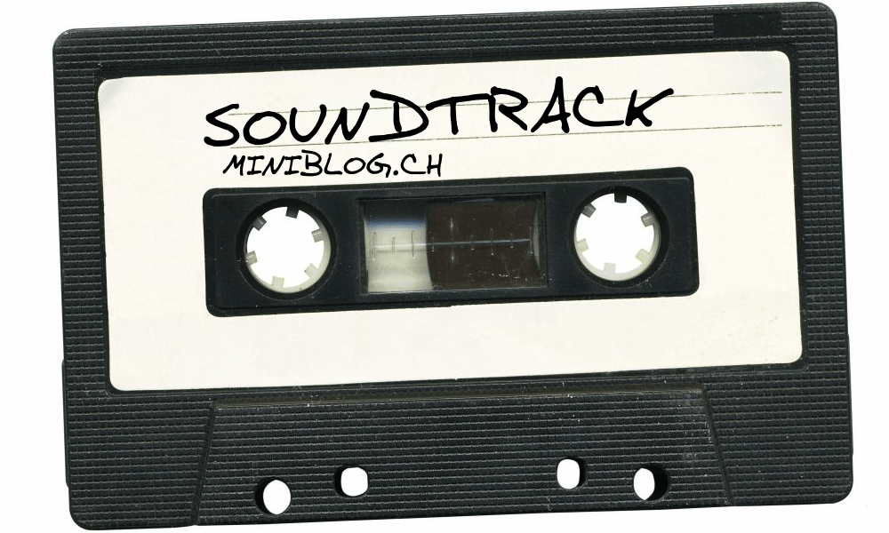 Soundtrack MINIBlog.ch