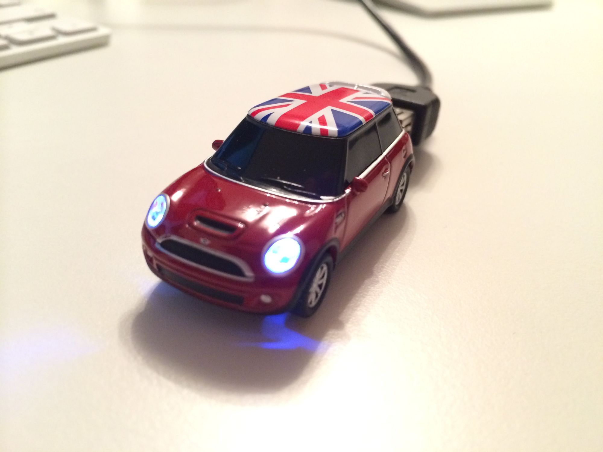 MINI Cooper S USB-Stick