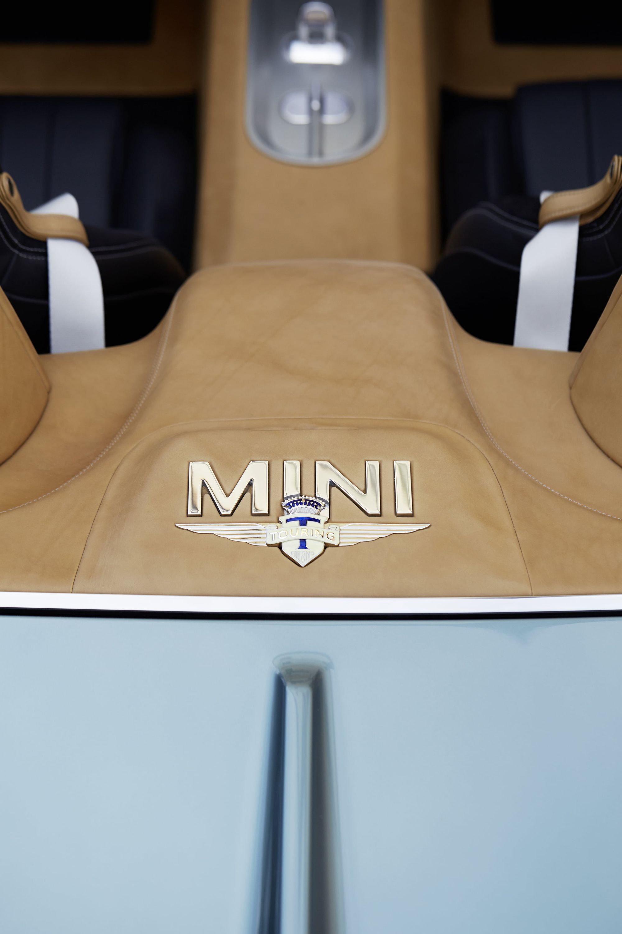 MINI Superleggera Vision MINI Superleggera Vision