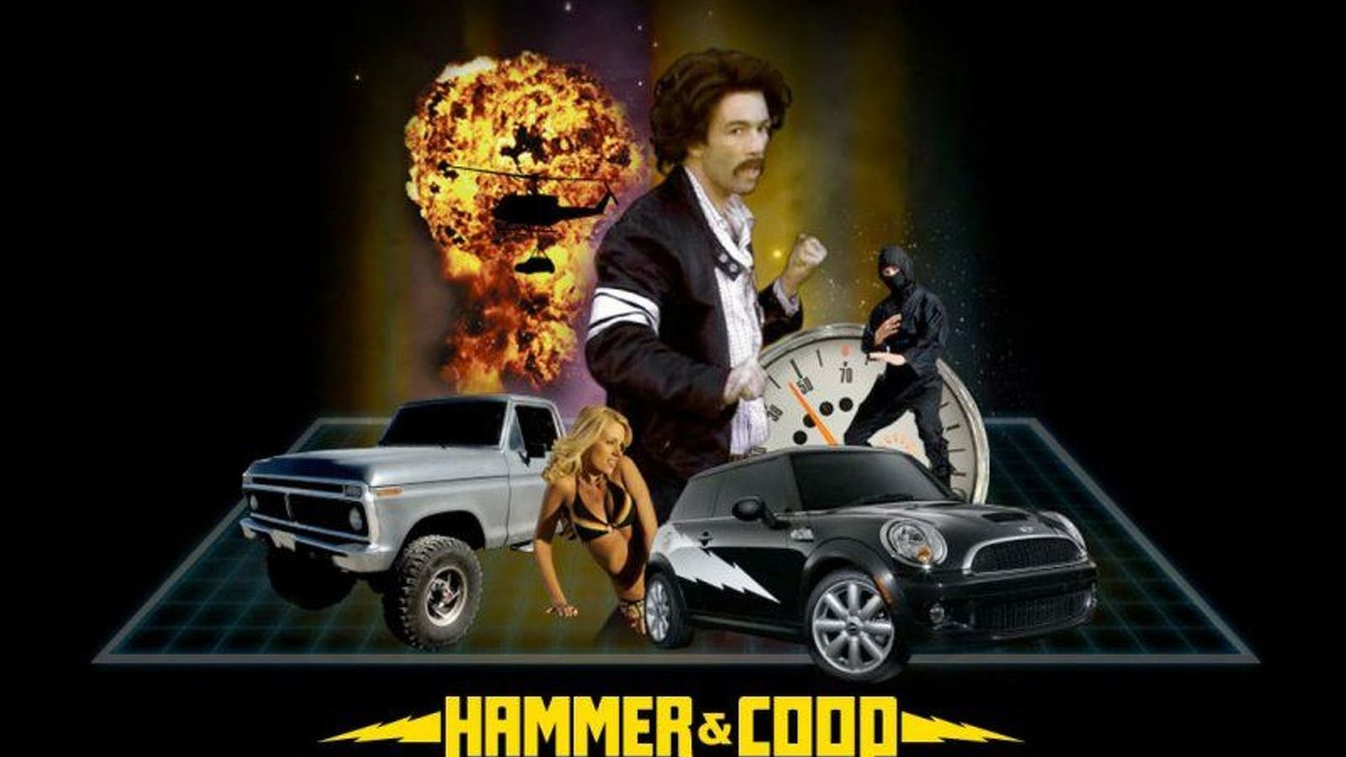 Hammer & Coop