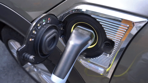 Der neue MINI Cooper S E Countryman mit Plug-In Hybrid
